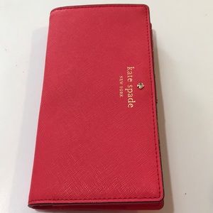 Cedar Street Stacy Kate Spade Wallet